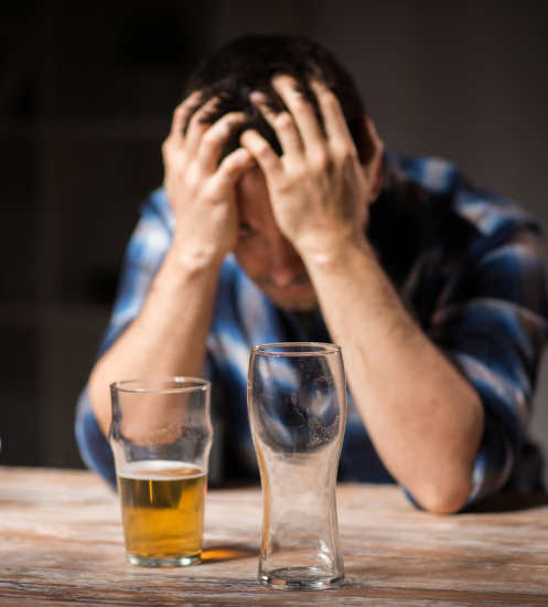 Substance-Use-Disorder